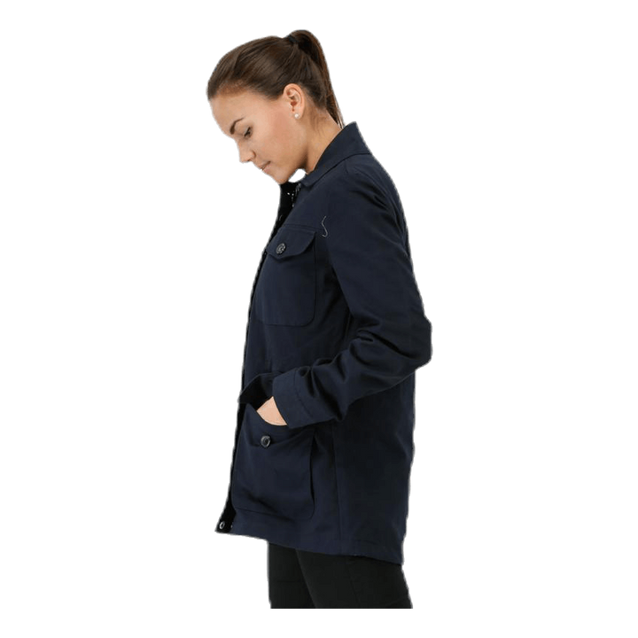 Roanna Jacket Blue