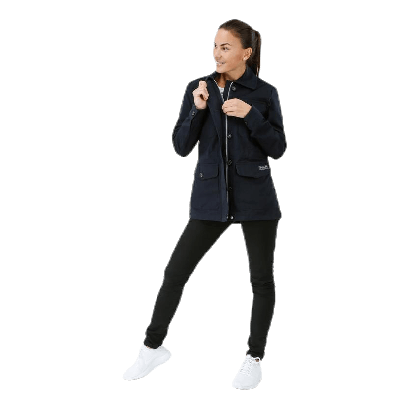 Roanna Jacket Blue