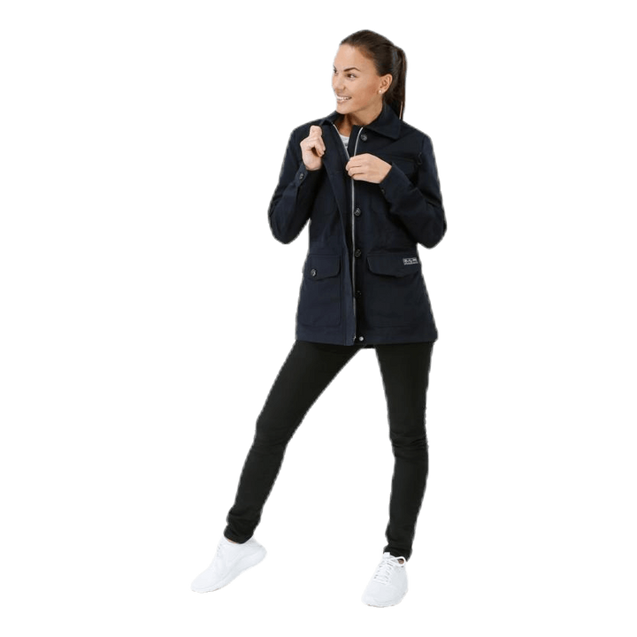 Roanna Jacket Blue