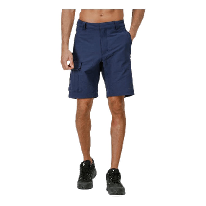 Element Short Blue