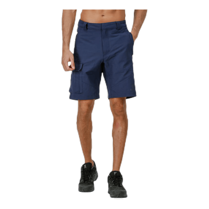 Element Short Blue