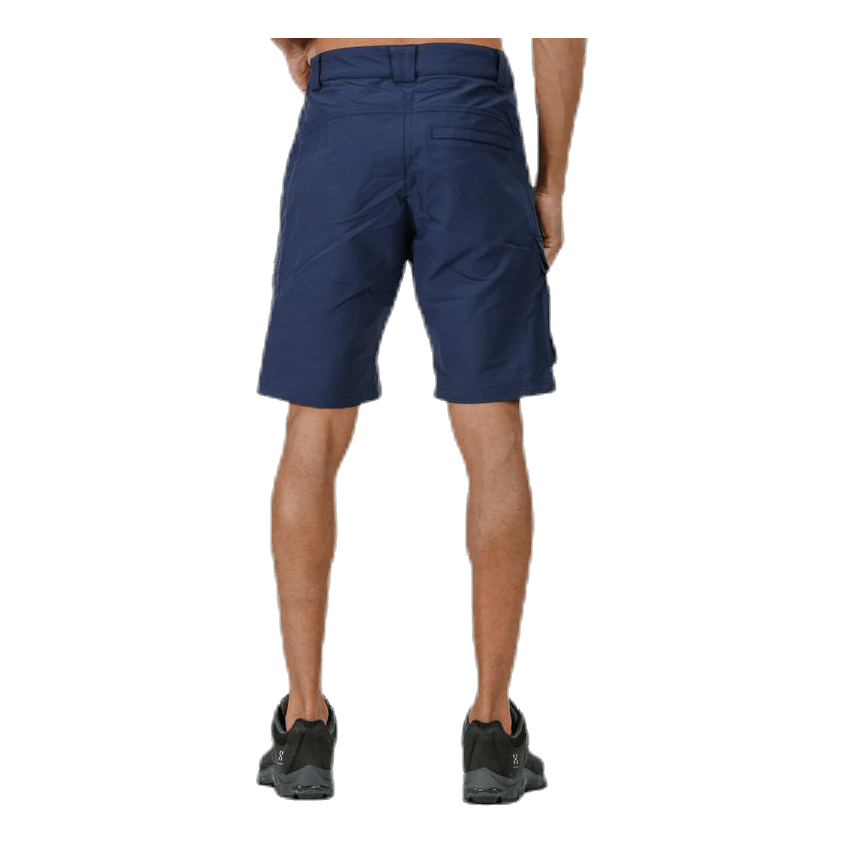 Element Short Blue