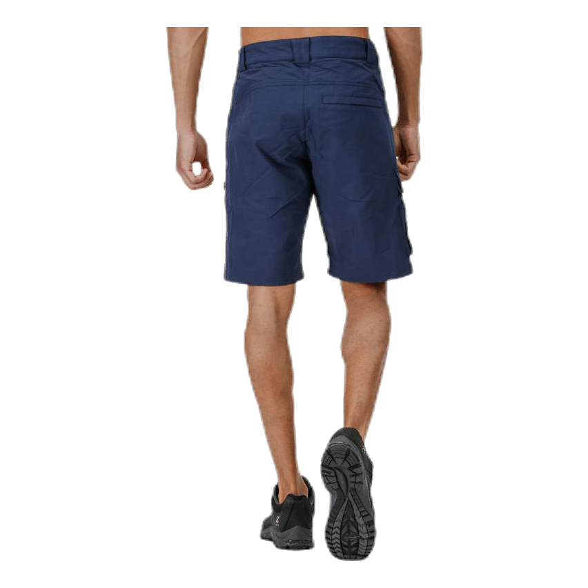 Element Short Blue