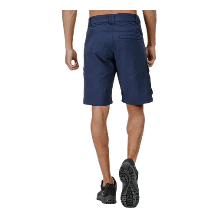 Element Short Blue