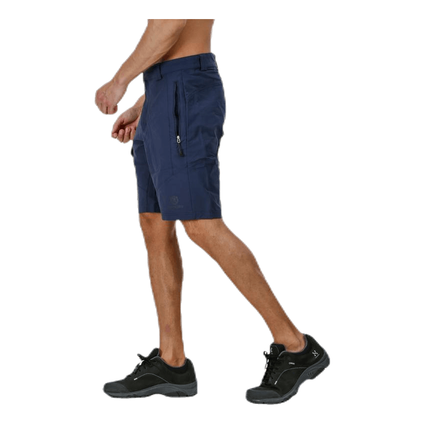 Element Short Blue