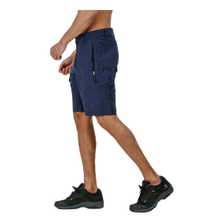 Element Short Blue