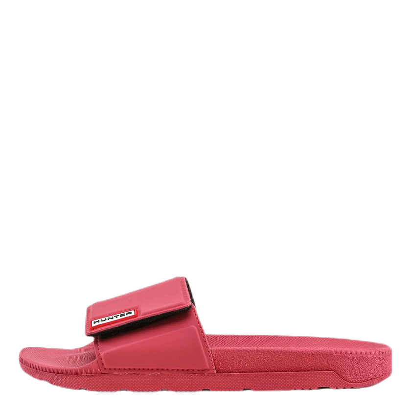 Women's adjustable 2025 slide sandals