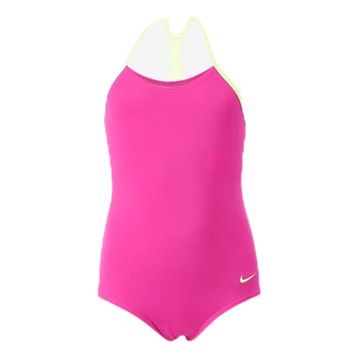 T-Back One Piece Junior Purple