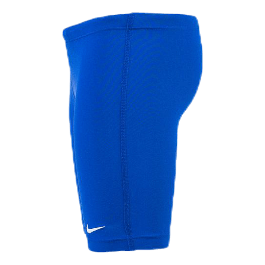 Junior Jammer Poly Solid Blue