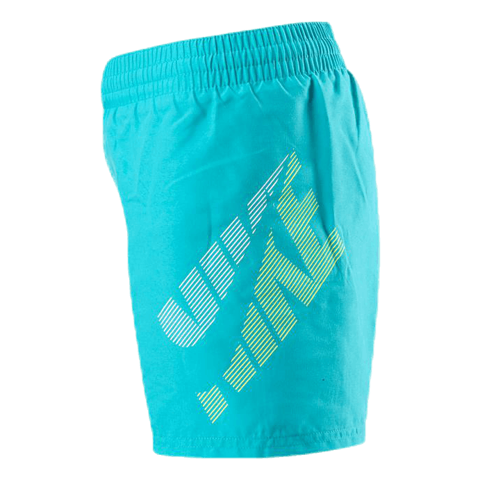 4" Volly Tilt Junior Turquoise