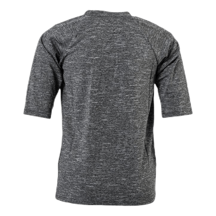 Half Sleeve Hydroguard Junior Black