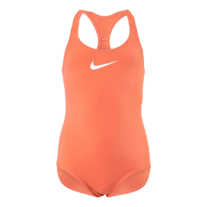 Racerback One Piece Junior Orange