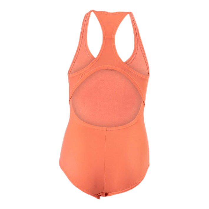 Racerback One Piece Junior Orange