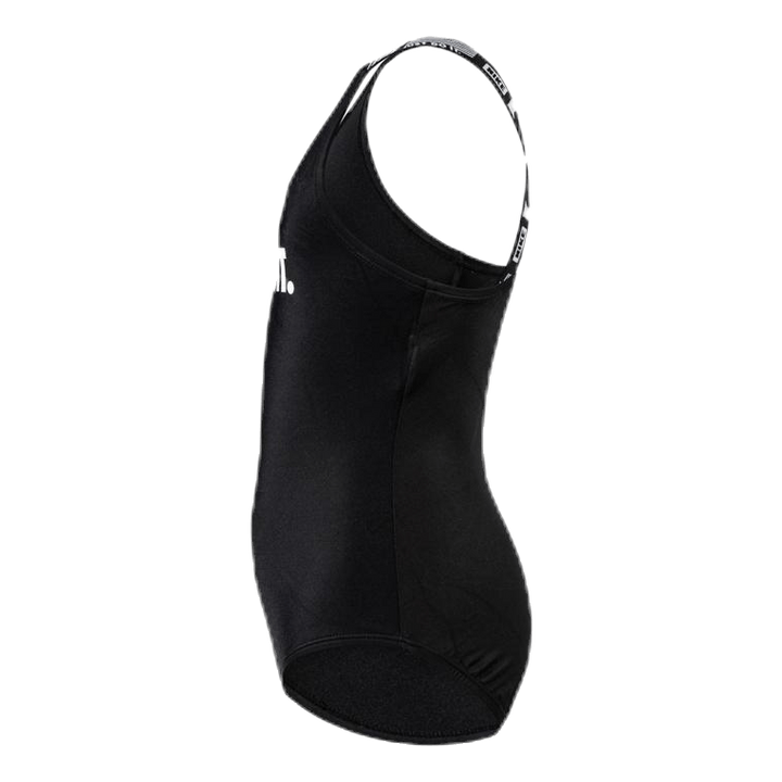 Crossback One Piece Junior Black