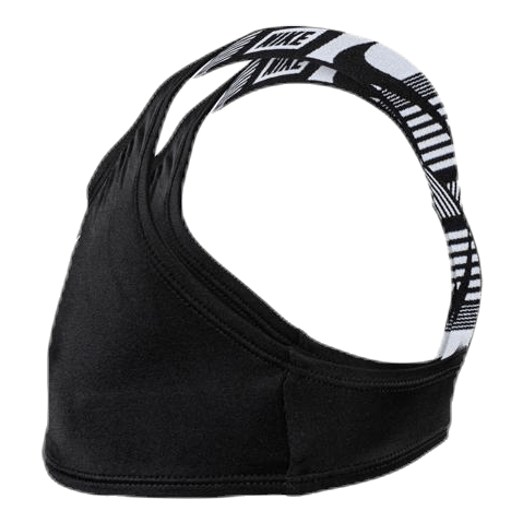 Crossback Sport Bikini Junior Black