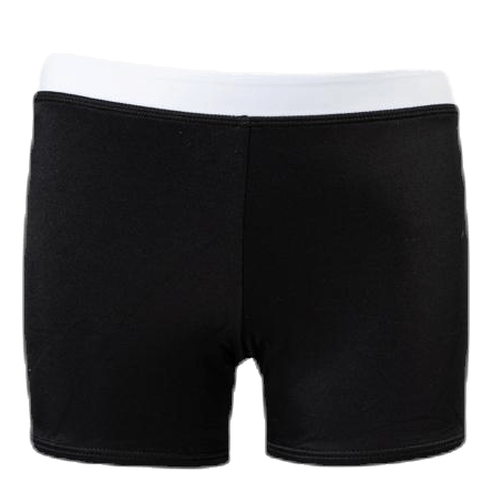 Crossback Sport Bikini Junior Black