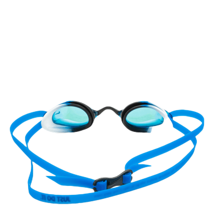 Junior Legacy Mirrored Blue