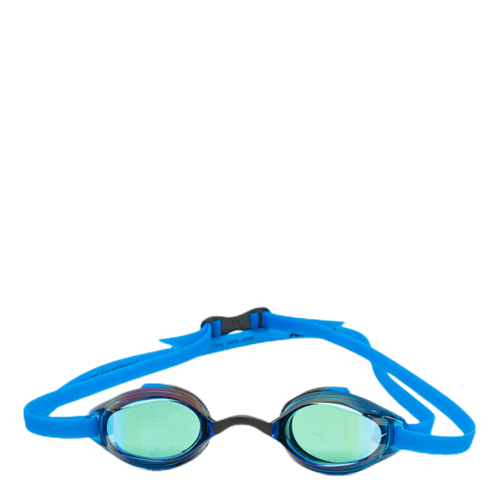 Junior Legacy Mirrored Blue