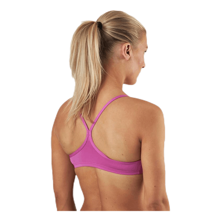 Racerback Top  Purple