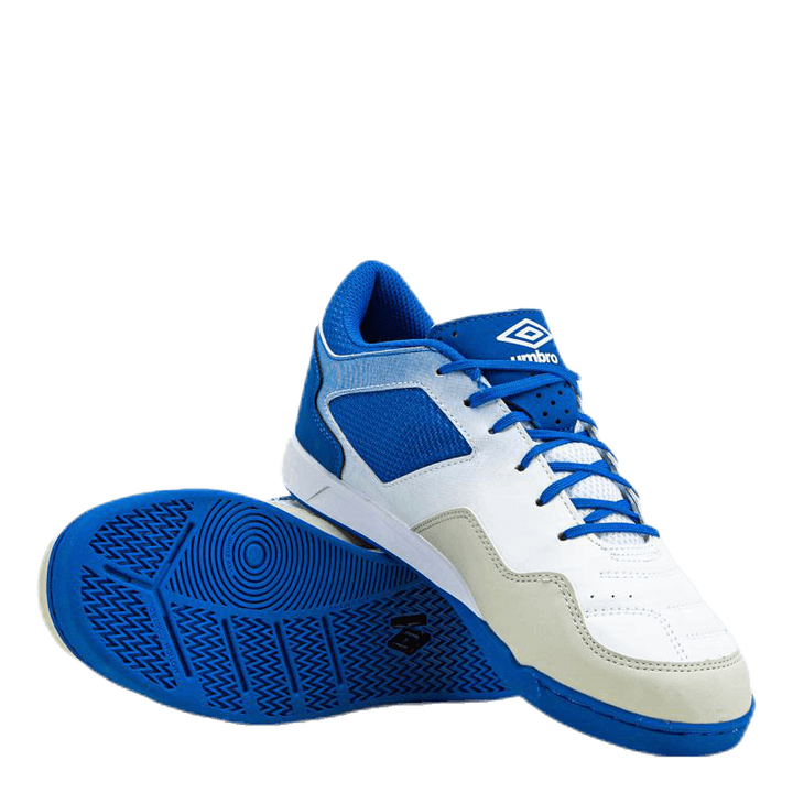 Chaleira II Liga White