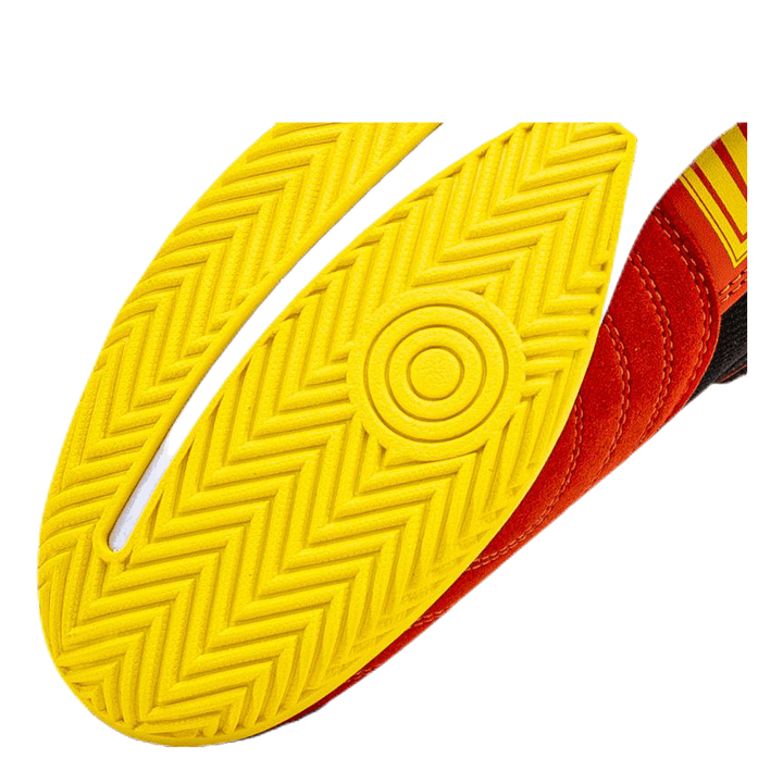 Sala Pro Orange