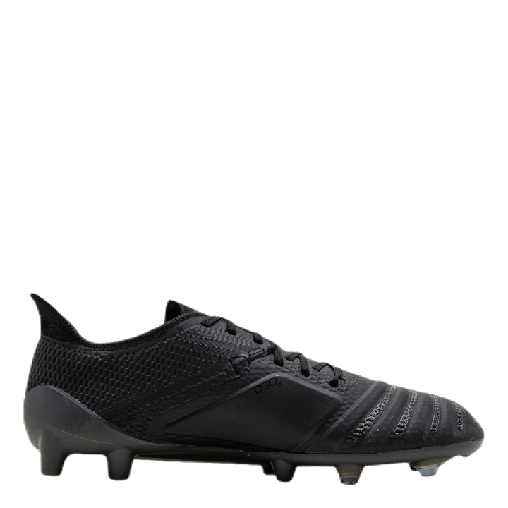 UX Accuro III Pro FG Black