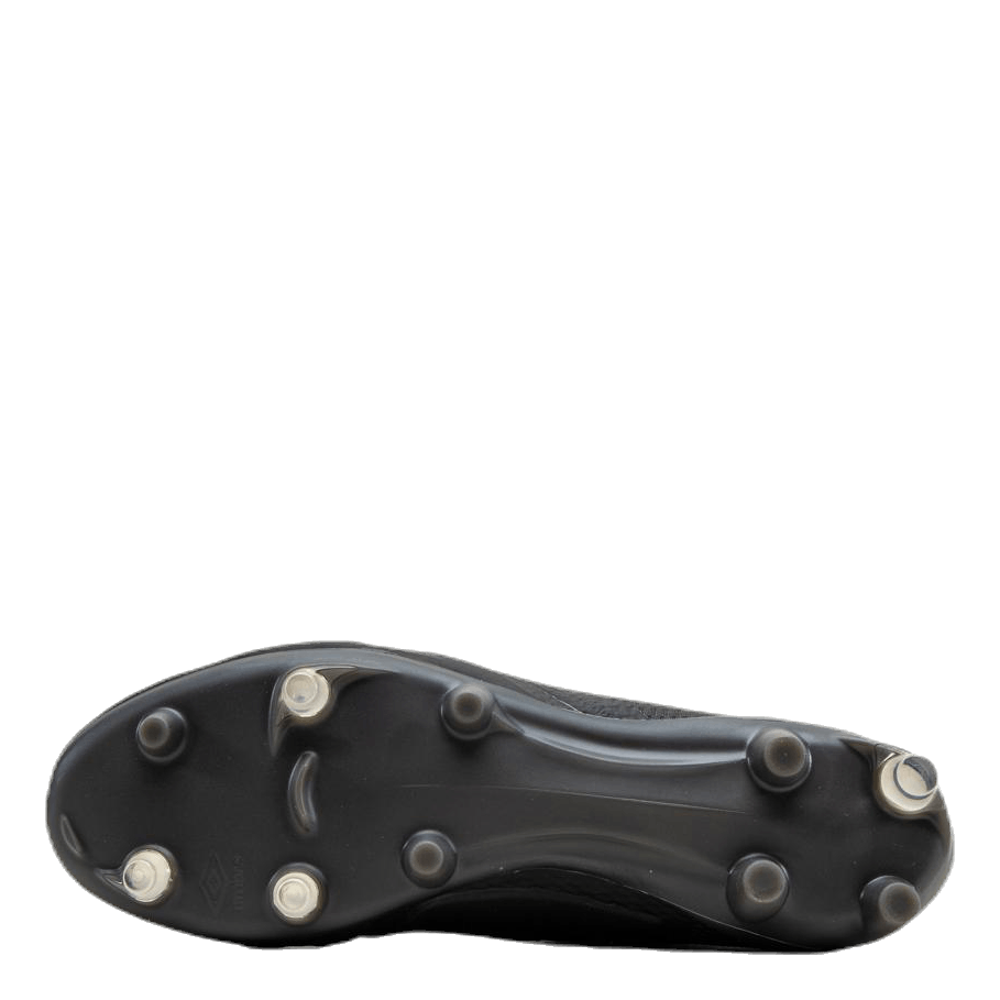 UX Accuro III Pro FG Black