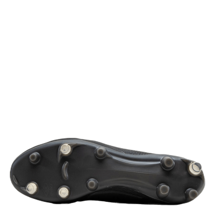 UX Accuro III Pro FG Black