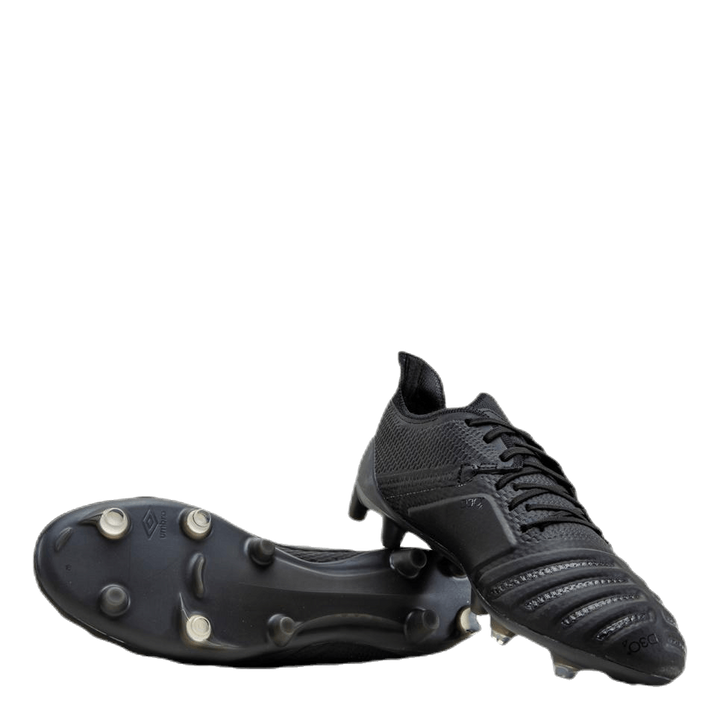 UX Accuro III Pro FG Black