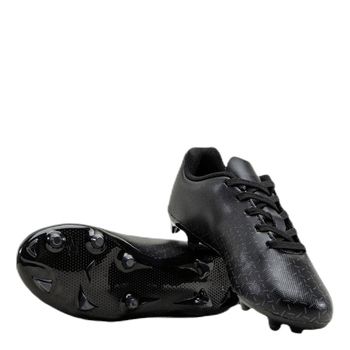 Velocita V Leauge FG Junior Black