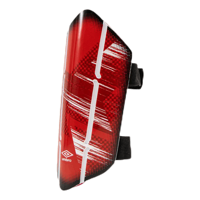 Neo Flexi Slip White/Red