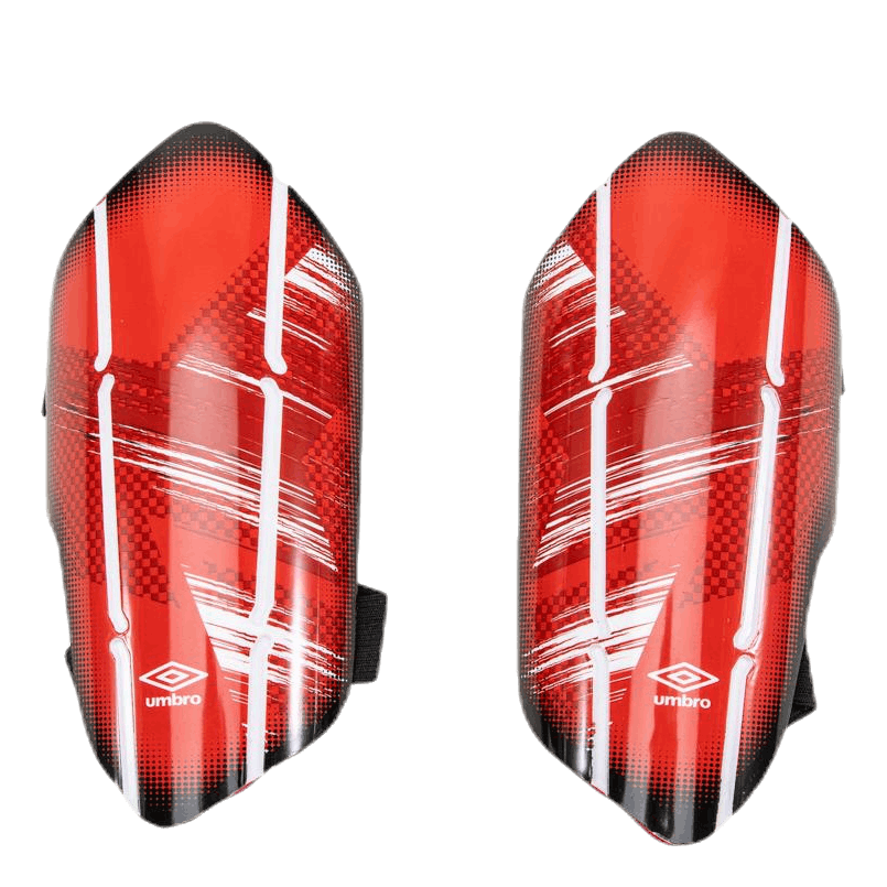 Neo Flexi Slip White/Red