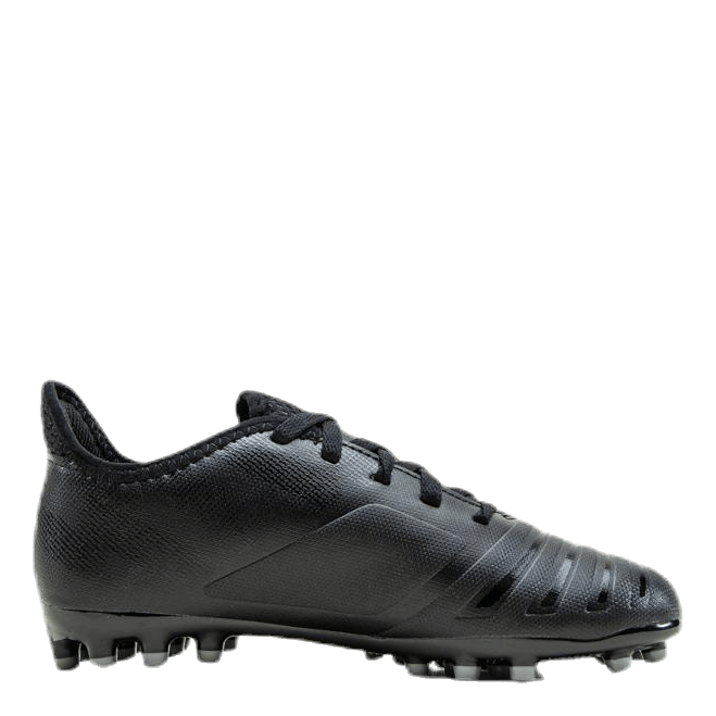 UX Accuro III Club AG Junior Black