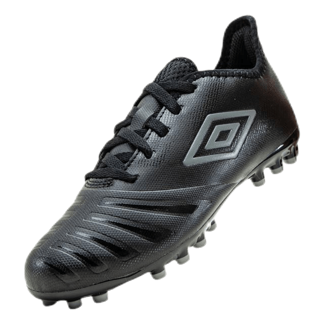 UX Accuro III Club AG Junior Black
