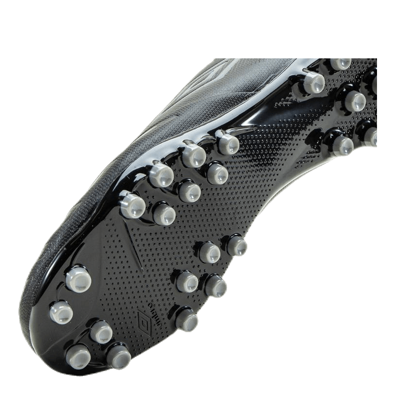 UX Accuro III Club AG Junior Black