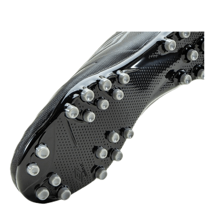 UX Accuro III Club AG Junior Black