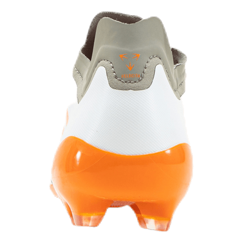 Velocita V Pro FG Orange/White