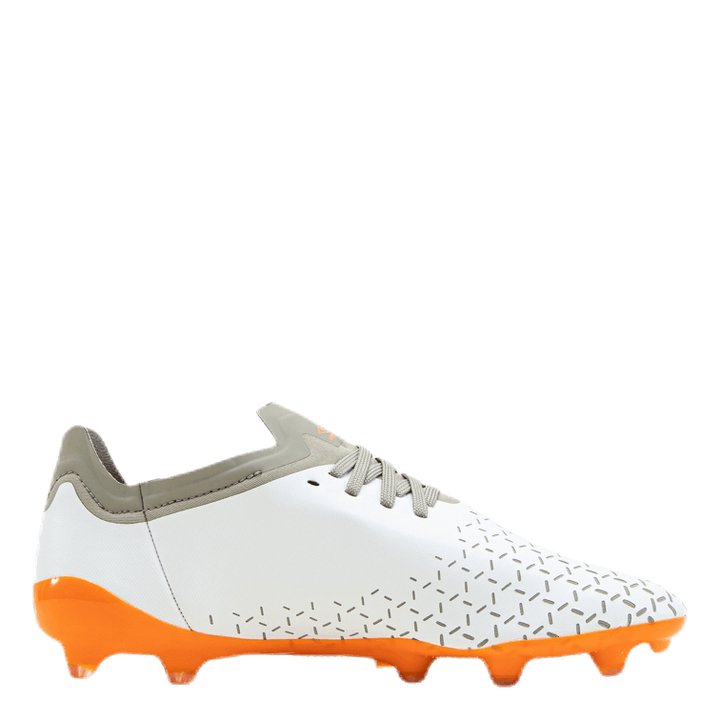 Velocita V Pro FG Orange/White