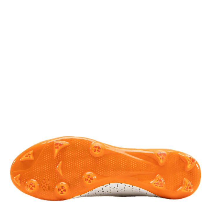 Velocita V Pro FG Orange/White