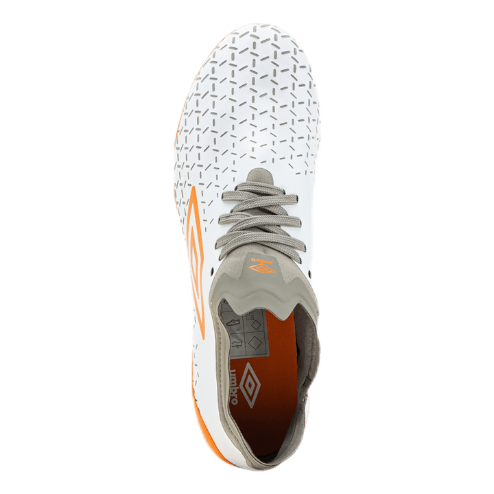 Velocita V Pro FG Orange/White