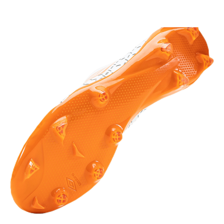 Velocita V Pro FG Orange/White