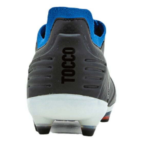 Tocco Pro Fg Blue/Black