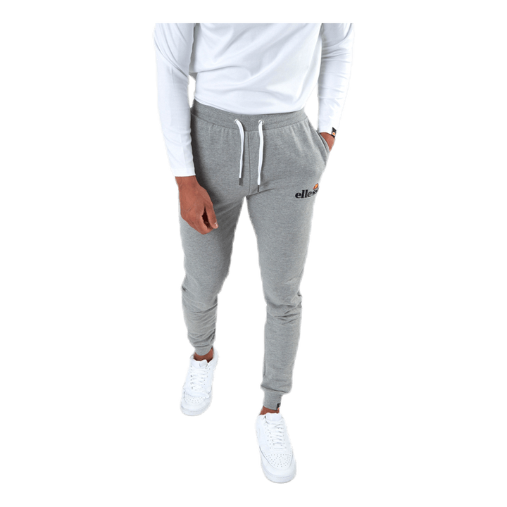 El Nioro Jog Pant Grey