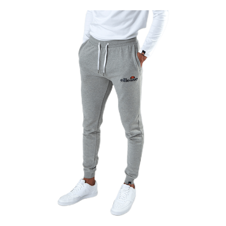 El Nioro Jog Pant Grey