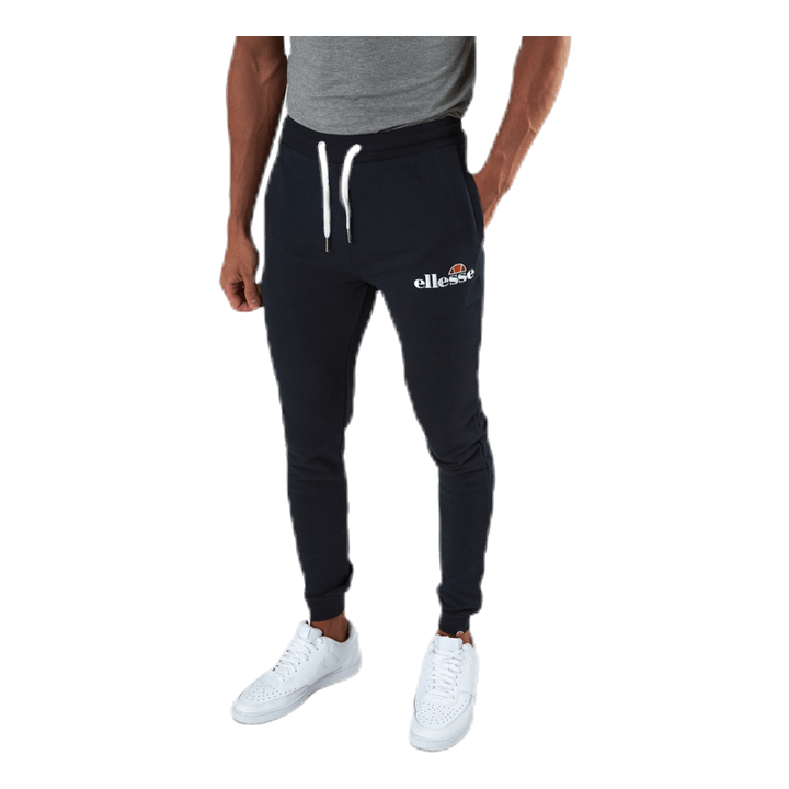 El Nioro Jog Pant Grey