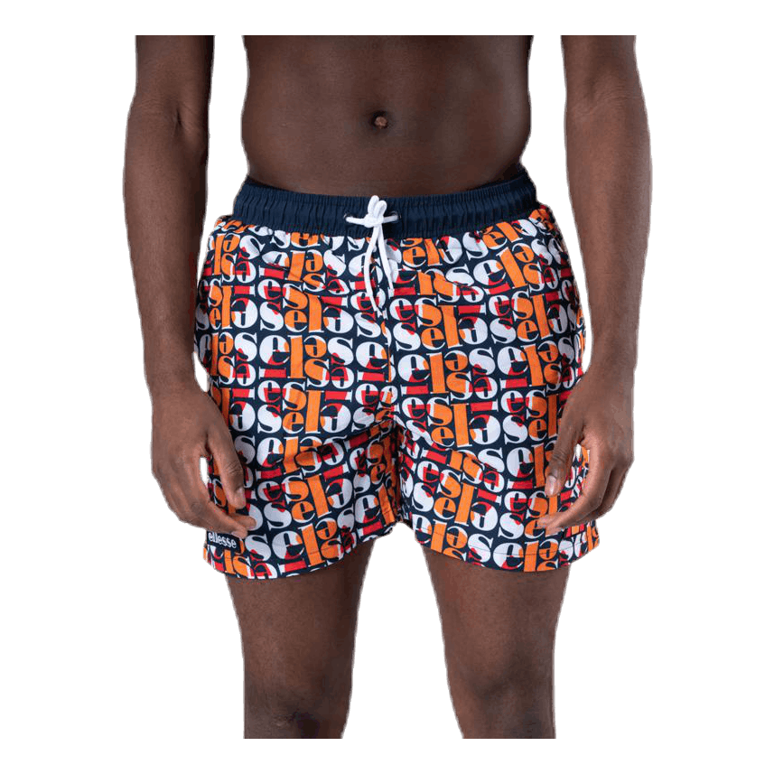 El Lecce Patterned