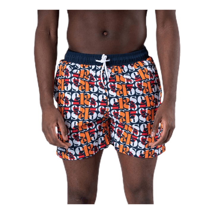 El Lecce Patterned