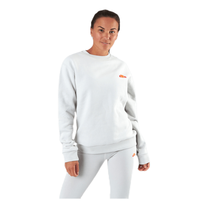 El Haverford Sweatshirt Grey
