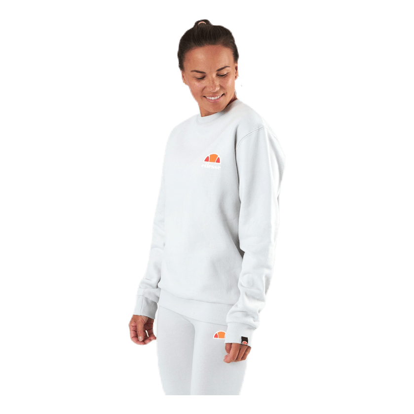 El Haverford Sweatshirt Grey