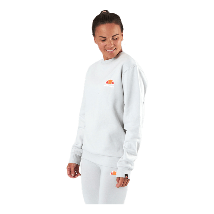 El Haverford Sweatshirt Grey